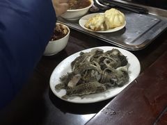 -姚记炒肝店(鼓楼店)