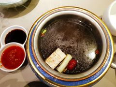 -享月汤皇·海鲜小火锅·聚会(曲江创意谷店)