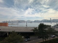 -千禧新世界香港酒店