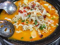 -李师傅脆肚(华强北店)