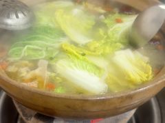 -蔡记·九米羊肉炉(东渡店)