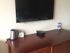 -天目湖御水温泉·度假酒店