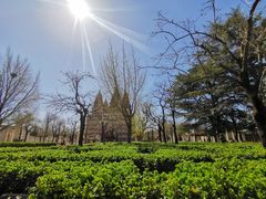 -北京石刻艺术博物馆(五塔寺)