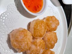 -顺峰顺水顺德菜(第一百货店)