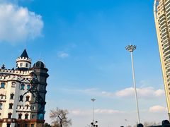 -榆林镇筋饼(文端总店)