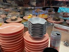 -争鲜回转寿司(东方银座店)