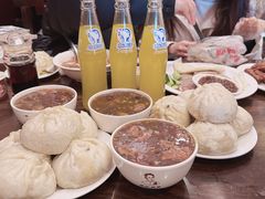 -姚记炒肝店(簋街店)
