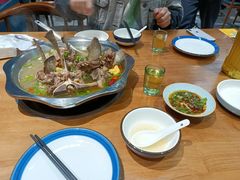 -曹记古法传统牛肉馆(嘉兴店)