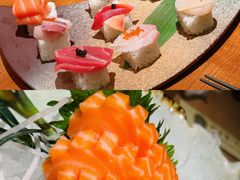 -阿吾罗日本料理(K11艺术中心店)