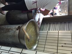 卤汁-清真·宏顺祥卤汁凉粉(大皮院店)