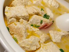 -宝轩渔府·老字号海鲜·正宗津菜(水上店)