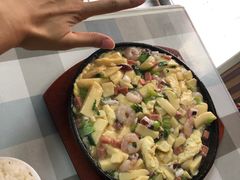 -华春餐馆(鱼山路店)