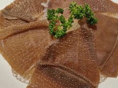捞派毛肚-海底捞火锅(铂澜大象城店)