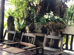 -自然餐厅(Phuket)