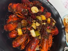-侠舍·江湖烤全羊·大排档(沌口总店)