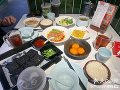 -火宫殿·小吃王国(坡子街店)