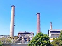 -广州市紫泥堂文化创意园景区