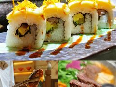 -牛道·和牛九食(市府恒隆广场店)