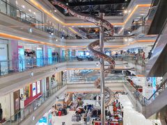 -巴黎春天(浦建店)