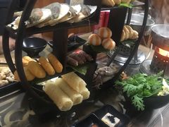 -丽江庭院之丽江往事(安定门店)