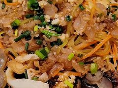 -聚丰园•湖鲜餐厅(阿红私房菜梅石路店)