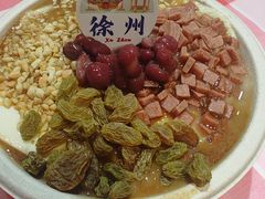 -忆外婆徐州菜·地锅鸡·生日宴(吴庄店)
