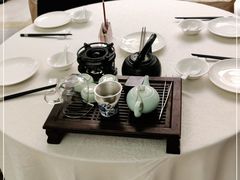 -龙悦湾酒家·八阵鱼生·渔人码头店