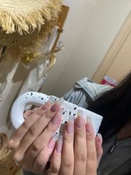 -NEW LOOK-绿麓 · 美甲美睫脱毛工作室