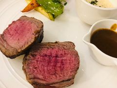 -Deer Park鹿园西餐(仁恒置地广场店)