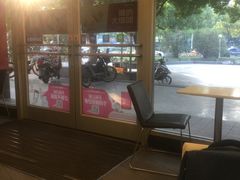 -肯德基(欣旺店)