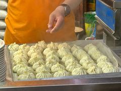 -津门张记包子铺(华昌道店)
