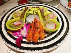 -太食獸泰式茶餐厅(济南万象城店)
