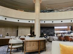 -Plush大堂酒廊(北京金融街威斯汀大酒店)