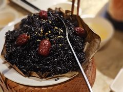 -吴越荣记苏州菜·松鼠桂鱼(月光码头店)