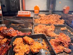 -前进5路汉堡炸鸡(昙华林店)
