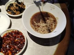 -松鹤面馆·古法焖肉面(观前店)