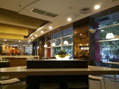 -肯德基(欣旺店)