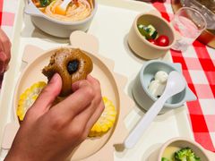 -西贝(枫蓝国际购物中心店)