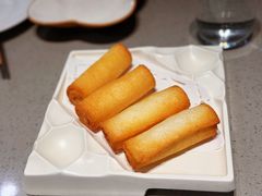 -海底捞火锅(奥森店)