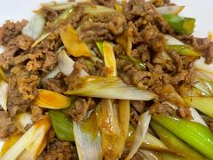 -乔家满族八大碗(流水沟店)