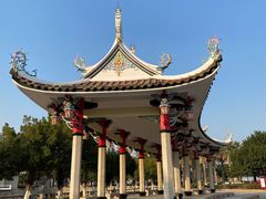 -集美鳌园景区