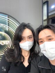 -MOVAN HAIR莫凡匠人发型屋
