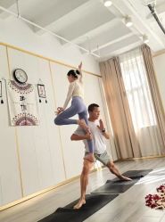 -亚太瑜伽普拉提学院