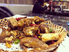 -七星龙虾城·海鲜·大闸蟹(吴江店)