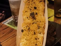 -功夫怪兽·烧烤(珠江路店)