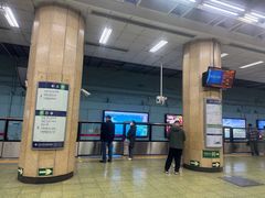 -安定门(地铁站)