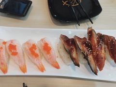 -禾绿回转寿司(国瑞店)