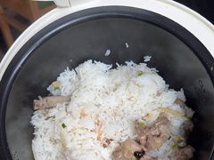 -大鸽饭(马王堆店)