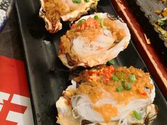 -嘎嘎鸭脑壳(蜀汉路店)