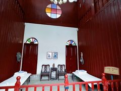 -遵义会议纪念馆